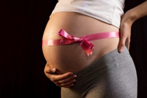 רעיונות למתנה לאישה בהריון